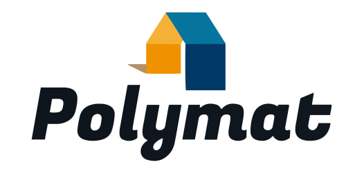 Polymat Poly Mat Polyurethanes A Montauban De Bretagne Logo